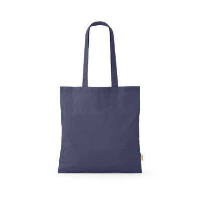 EVEREST TOTE BAG in Navy Blue