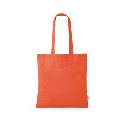 EVEREST TOTE BAG in Orange