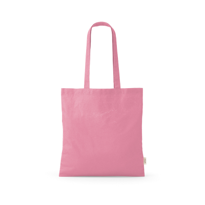 EVEREST TOTE BAG in Pink