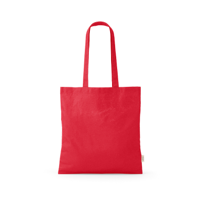 EVEREST TOTE BAG in Red