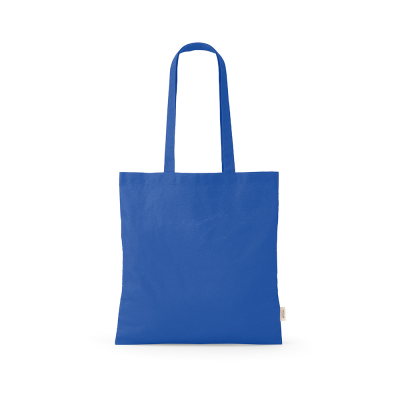 EVEREST TOTE BAG in Royal Blue