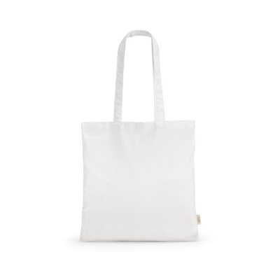 EVEREST TOTE BAG in White