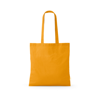 EVEREST TOTE BAG in Yellow