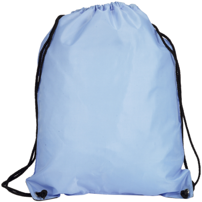 EYNSFORD DRAWSTRING BACKPACK RUCKSACK BAG