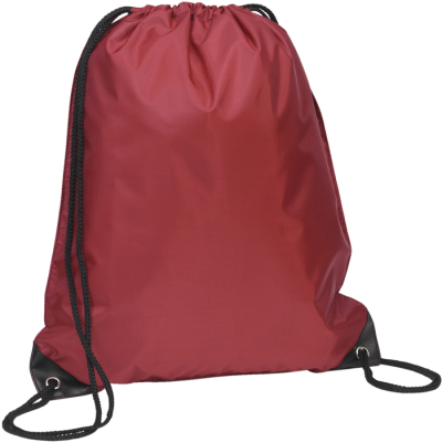 EYNSFORD DRAWSTRING BACKPACK RUCKSACK BAG