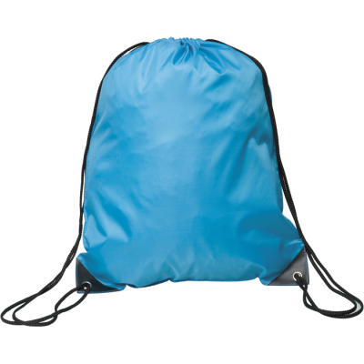 EYNSFORD DRAWSTRING BACKPACK RUCKSACK BAG