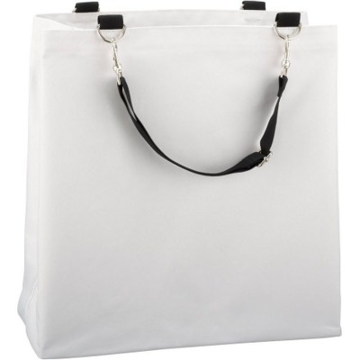 FARE TRAVELMATE BEACH SHOPPER TOTE BAG in Ivory