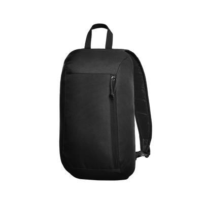 FLOW BACKPACK RUCKSACK