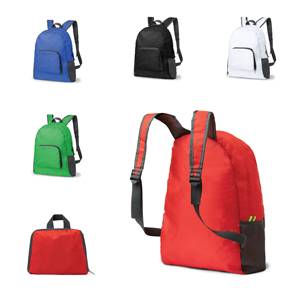 FOLDING BACKPACK RUCKSACK MENDY