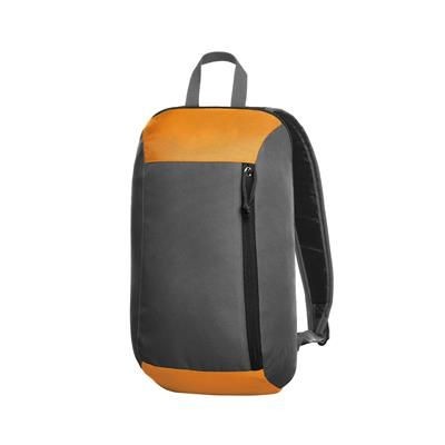 FRESH BACKPACK RUCKSACK