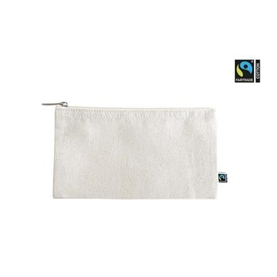 FUTI 10OZ PENCIL CASE MADE FROM FAIRTRADE CANVAS