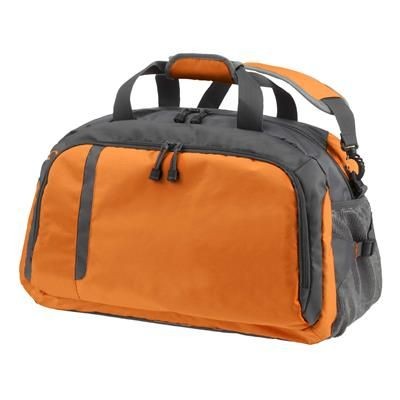 GALAXY SPORTS TRAVEL BAG