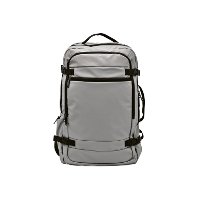 GALINDO BACKPACK RUCKSACK in Grey