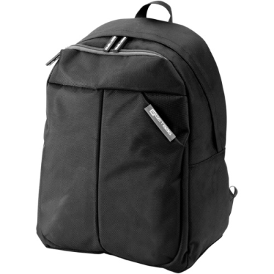 GETBAG BACKPACK RUCKSACK in Black