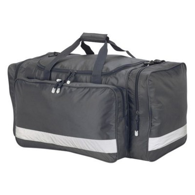 GLASGOW JUMBO KIT SPORTS BAG HOLDALL in Navy Blue