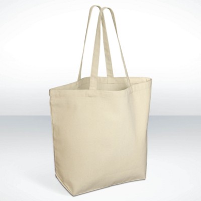 GREEN & GOOD BAYSWATER SHOPPER TOTE BAG