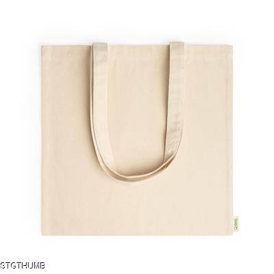 GRETA 100% ORGANIC COTTON BAG