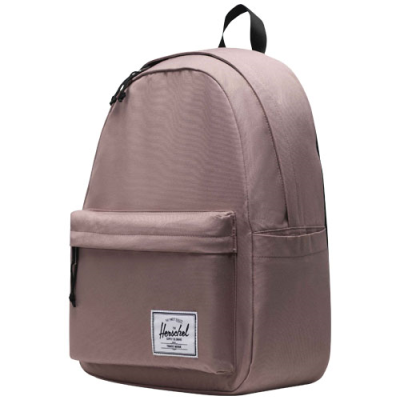 HERSCHEL CLASSIC™ RECYCLED LAPTOP BACKPACK RUCKSACK 26L in Rose Gold