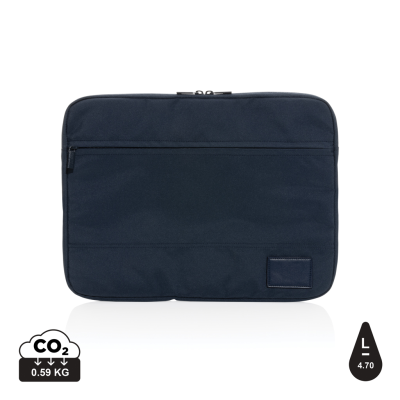 IMPACT AWARE™ 14 LAPTOP SLEEVE in Navy