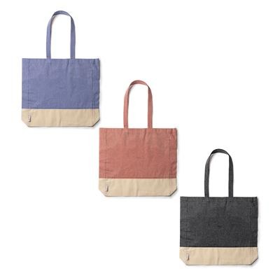 INCA RECYCLED COTTON BAG