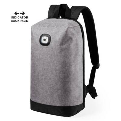 INDICATOR BACKPACK RUCKSACK KREPAK