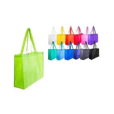 JUMBO EXHIBITION BAG