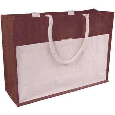 JUTE BAG