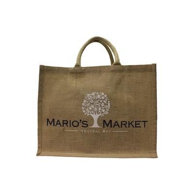 JUTE BAG