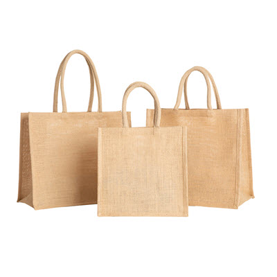 JUTE BAG