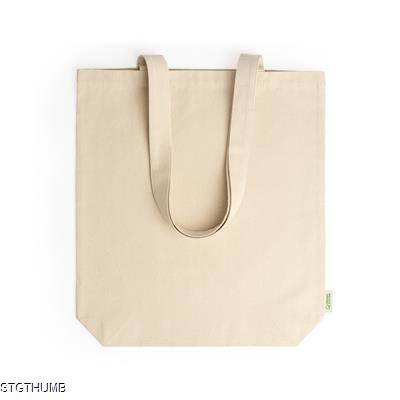 KENSAL 100% ORGANIC COTTON BAG