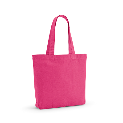 KILIMANJARO TOTE BAG in Dark Pink