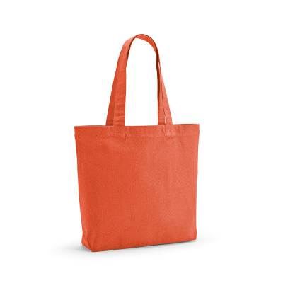 KILIMANJARO TOTE BAG in Orange