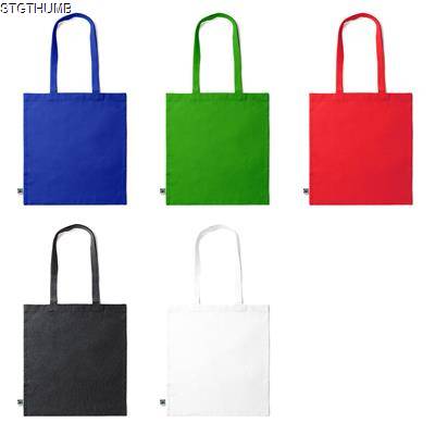 KIMEX COLOUR TOTE BAG