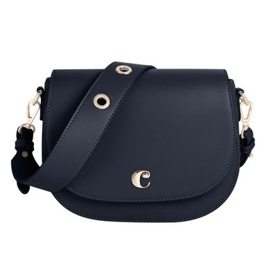 LADY BAG ALBANE NAVY