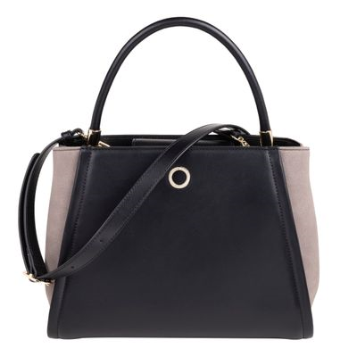 LADY BAG ALIX BLACK