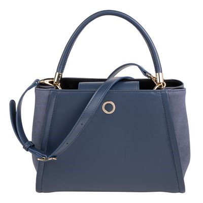 LADY BAG ALIX NAVY