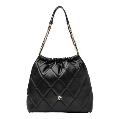 LADY BAG AMBRE BLACK