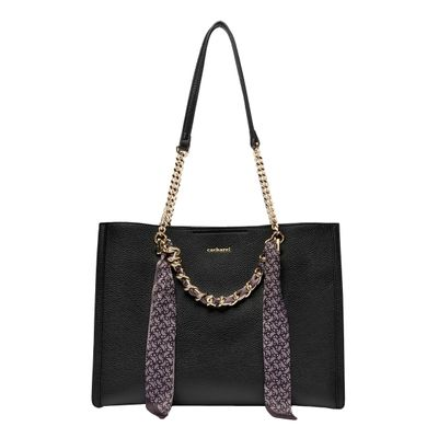 LADY BAG AMELIA BLACK