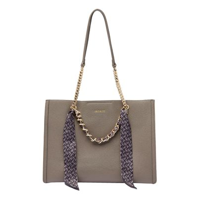 LADY BAG AMELIA TAUPE