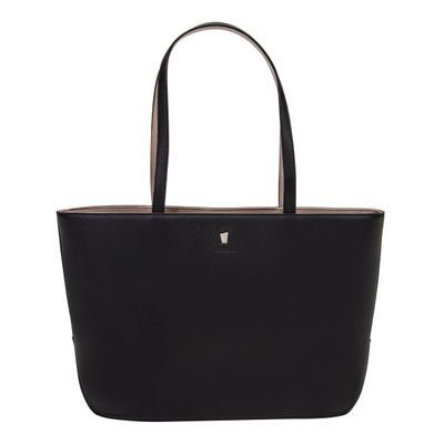 LADY BAG MADEMOISELLE BLACK