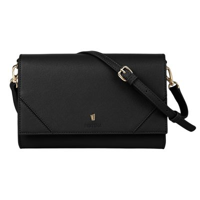 LADY BAG MADEMOISELLE BLACK