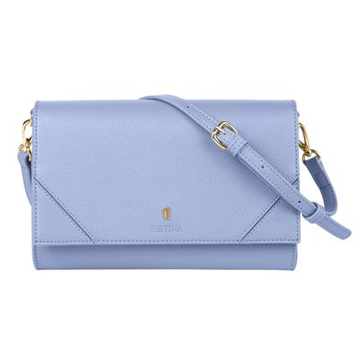 LADY BAG MADEMOISELLE LIGHT BLUE