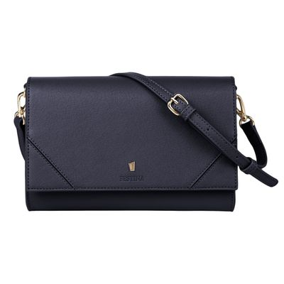 LADY BAG MADEMOISELLE NAVY