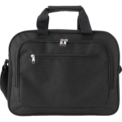 LAPTOP BAG in Black