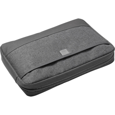 LAPTOP BAG in Grey