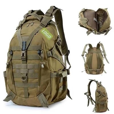 LARGE CAPACITY FOLDING LIGHTWEIGHT BACKPACK RUCKSACK