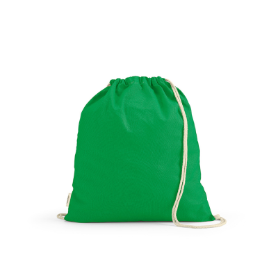 LHOTSE TOTE BAG in Green