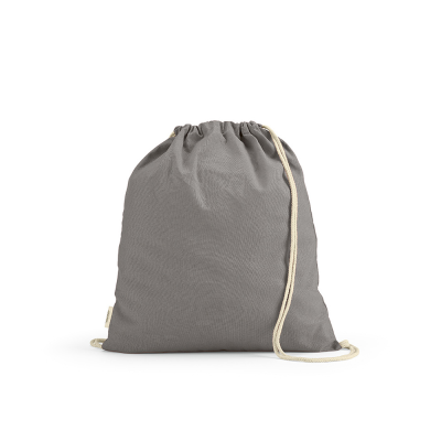 LHOTSE TOTE BAG in Grey