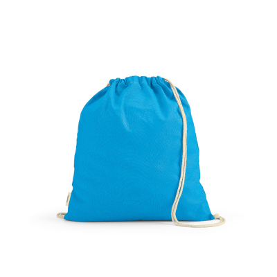 LHOTSE TOTE BAG in Light Blue