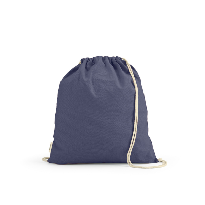 LHOTSE TOTE BAG in Navy Blue